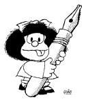Mafalda HDJ