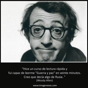 Frase-de-Woody-Allen-sobre-lectura