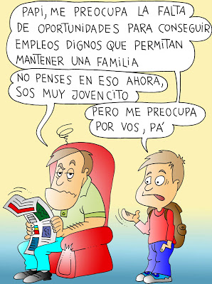Preocupación (Color)