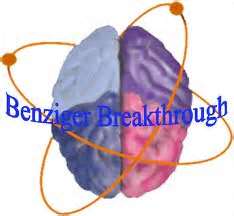 benziger breaktrhough