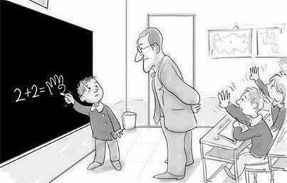 niños mate
